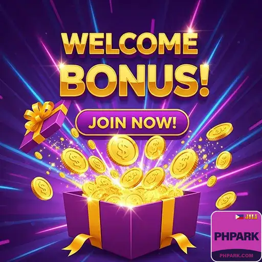 phpark bonus 
