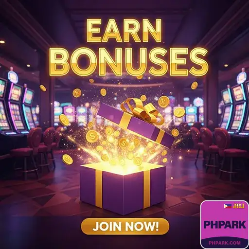 phpark bonus 