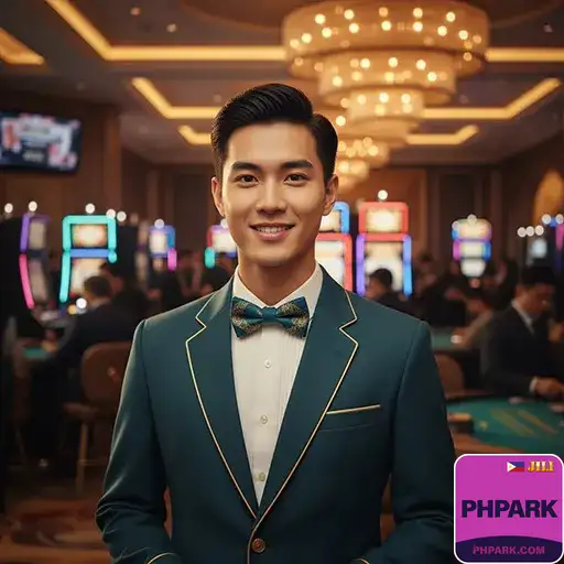 phpark casino 