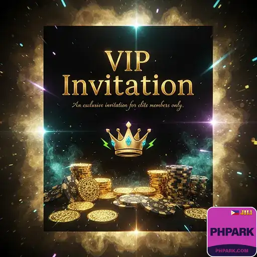 phpark vip 